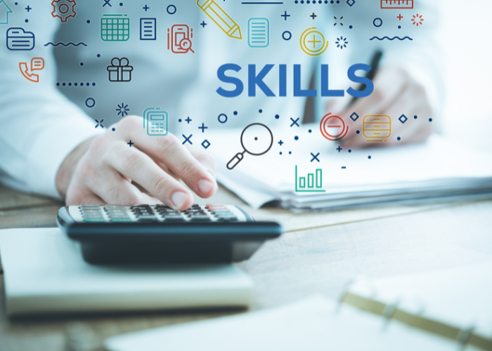 Highlighting Key Skills In Your Resume