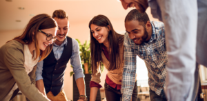 The Power of Unity: How Teamwork Can Help Job Seekers Succeed"
