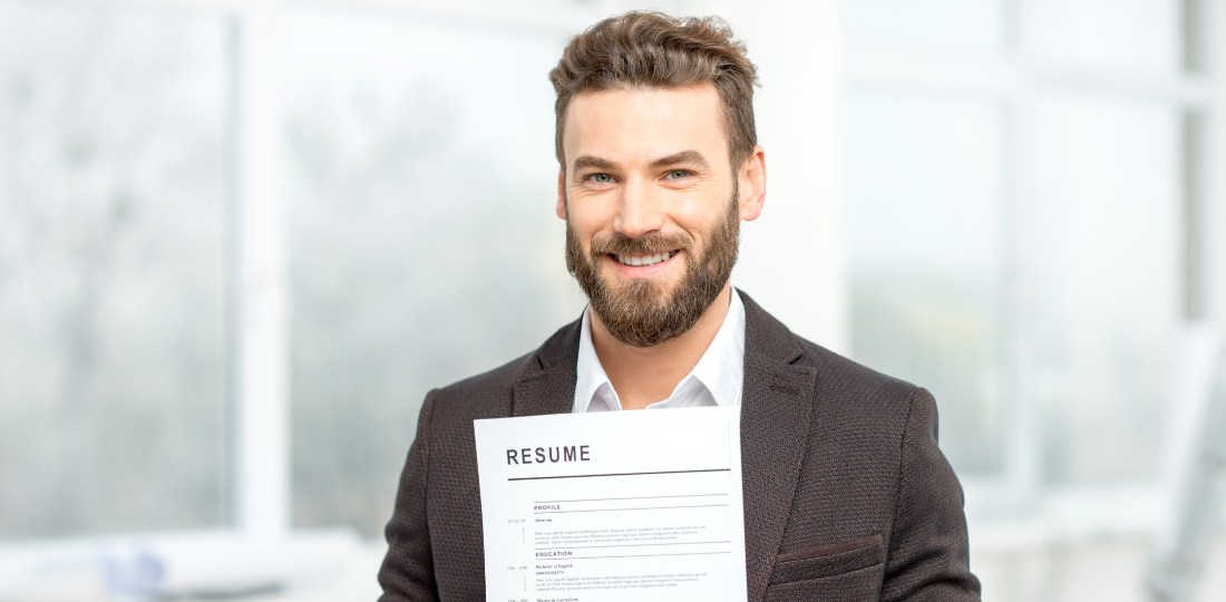 Winning Resume Writing Tips